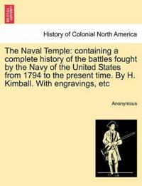 The Naval Temple