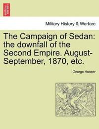 The Campaign of Sedan