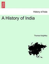 A History of India
