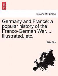 Germany and France