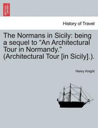 The Normans in Sicily