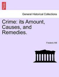 Crime