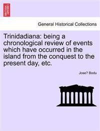 Trinidadiana