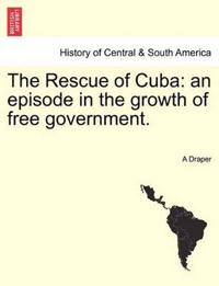 The Rescue of Cuba