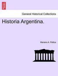 Historia Argentina.