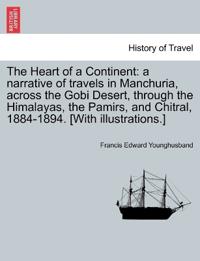 The Heart of a Continent