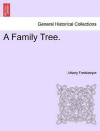 A Family Tree.