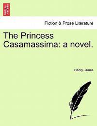 The Princess Casamassima