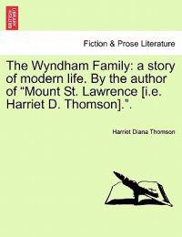 The Wyndham Family