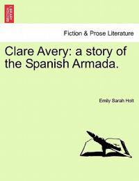 Clare Avery