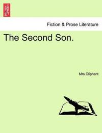 The Second Son. Vol. II