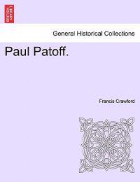 Paul Patoff.