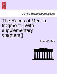 The Races of Men