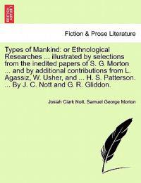 Types of Mankind