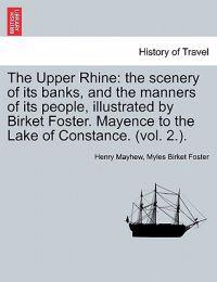 The Upper Rhine