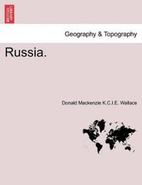 Russia.