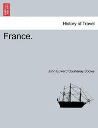 France. Volume II