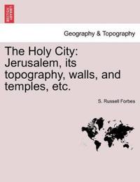 The Holy City