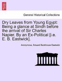 Dry Leaves from Young Egypt