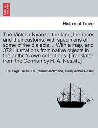 The Victoria Nyanza