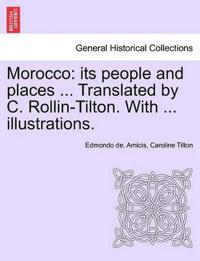 Morocco