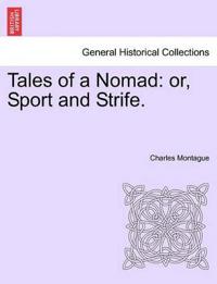 Tales of a Nomad