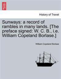 Sunways