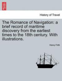 The Romance of Navigation