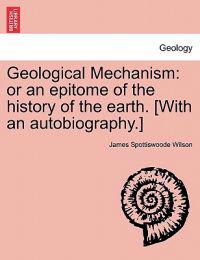 Geological Mechanism