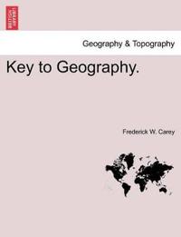 Key to Geography.