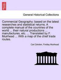 Commercial Geography