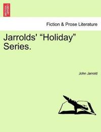 Jarrolds' "Holiday" Series.