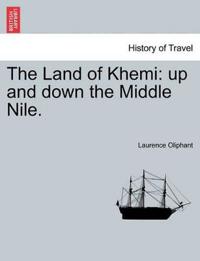 The Land of Khemi