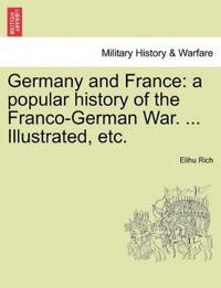 Germany and France
