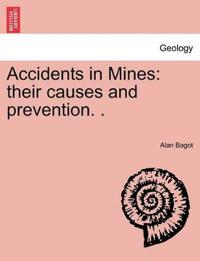Accidents in Mines