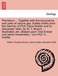 Petroleum