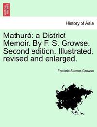 Mathurá