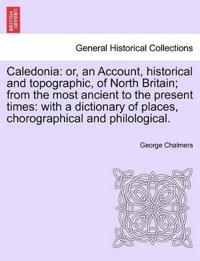 Caledonia