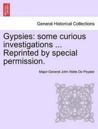 Gypsies