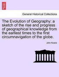 The Evolution of Geography