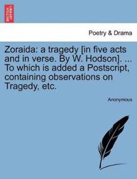 Zoraida