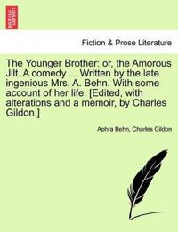 The Younger Brother
