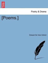 [Poems.]