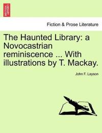 The Haunted Library