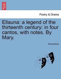 Ellauna