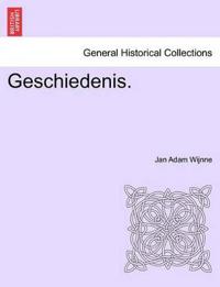 Geschiedenis.