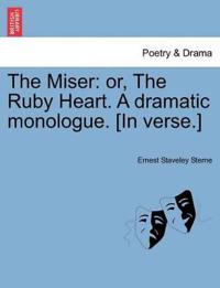 The Miser
