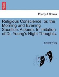Religious Conscience