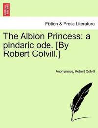 The Albion Princess