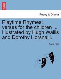 Playtime Rhymes